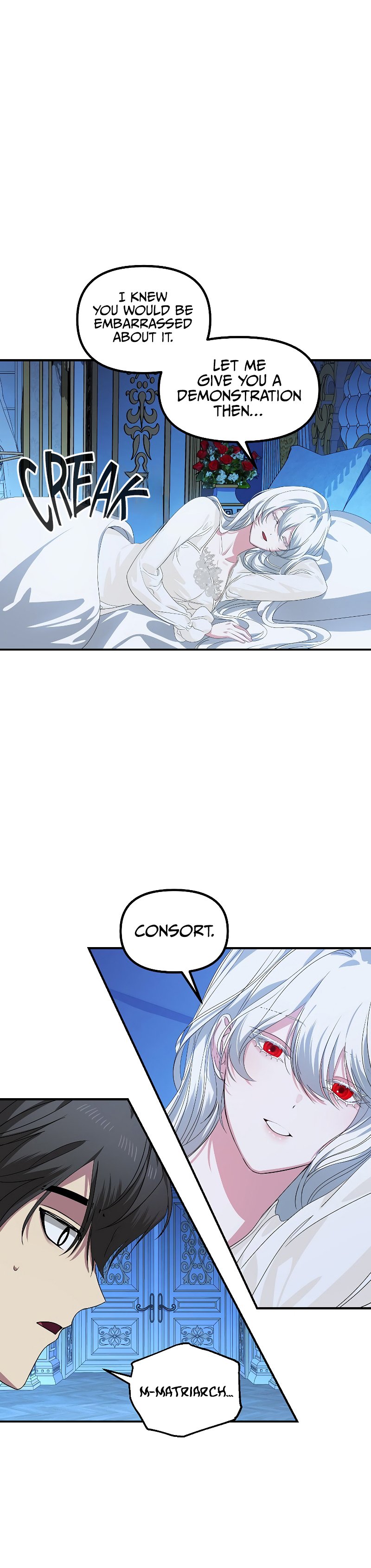 SSS-Class Suicide Hunter, Chapter 106 image 24